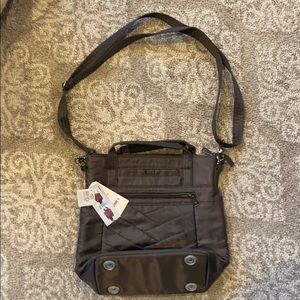Lug bag